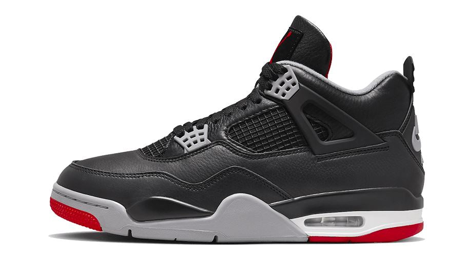 air-jordan-4-retro-bred-reimagined-911501 Air Jordan 4 Retro Bred Reimagined authentique