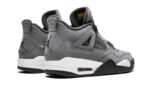 Air Jordan 4 Retro Cool Grey (2019) - vue 3
