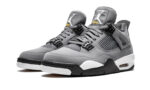 Air Jordan 4 Retro Cool Grey (2019) - vue 2