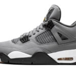 Air Jordan 4 Retro Cool Grey (2019) authentique
