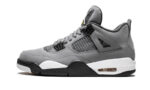 Air Jordan 4 Retro Cool Grey (2019) authentique