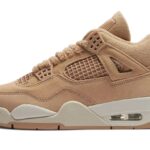 Air Jordan 4 Retro Cozy Girl authentique