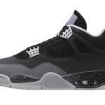 Air Jordan 4 Retro Fear (2024) authentique