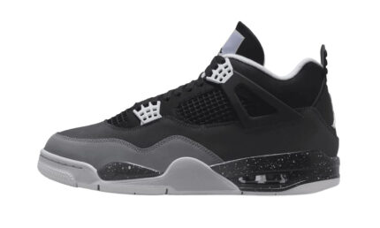 Air Jordan 4 Retro Fear (2024) authentique