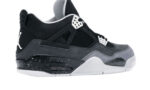 Air Jordan 4 Retro Fear Pack (2013) - vue 4