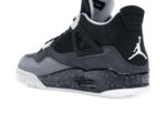 Air Jordan 4 Retro Fear Pack (2013) - vue 3