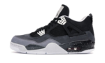 Air Jordan 4 Retro Fear Pack (2013) authentique