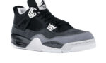 Air Jordan 4 Retro Fear Pack (2013) - vue 5