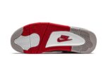 Air Jordan 4 Retro Fire Red (2020) - vue 4