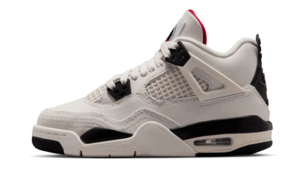 Air Jordan 4 Retro Flight Club GS authentique