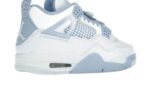 Air Jordan 4 Retro Forget Me Not - vue 4