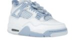 Air Jordan 4 Retro Forget Me Not - vue 5