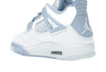 Air Jordan 4 Retro Forget Me Not - vue 3