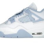 Air Jordan 4 Retro Forget Me Not authentique
