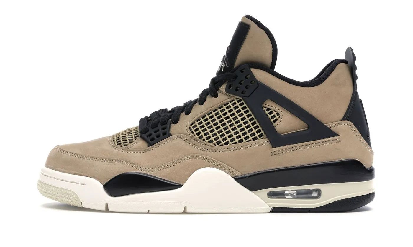 air-jordan-4-retro-fossil-234507 Air Jordan 4 Retro Fossil authentique
