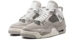 Air Jordan 4 Retro Frozen Moments - vue 2