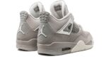 Air Jordan 4 Retro Frozen Moments - vue 3