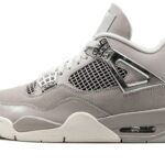 Air Jordan 4 Retro Frozen Moments authentique