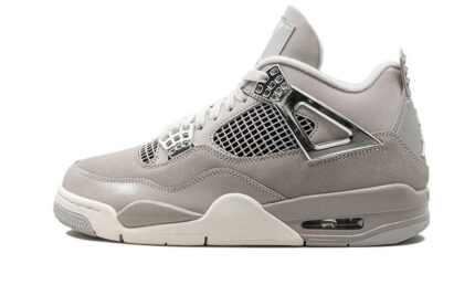 Air Jordan 4 Retro Frozen Moments authentique