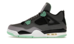Air Jordan 4 Retro Green Glow authentique