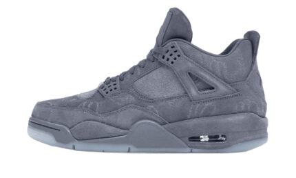 Air Jordan 4 Retro Kaws authentique