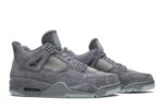 Air Jordan 4 Retro Kaws - vue 2