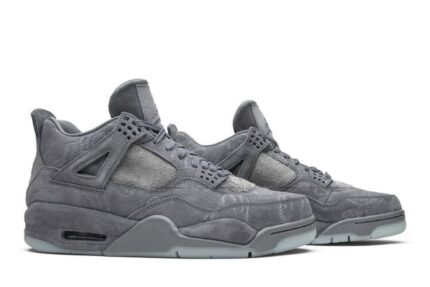 Air Jordan 4 Retro Kaws - vue 2