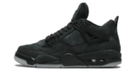 Air Jordan 4 Retro Kaws Black authentique