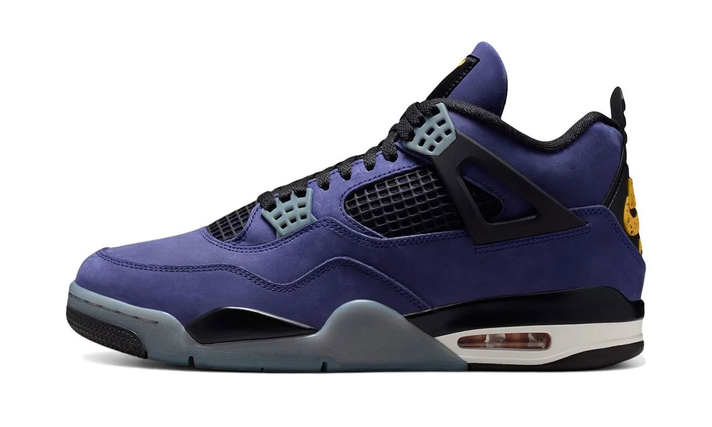 air-jordan-4-retro-lakers-782977 Air Jordan 4 Retro Lakers authentique