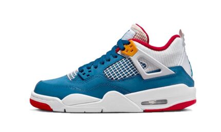 Air Jordan 4 Retro Messy Room authentique