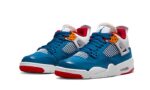 Air Jordan 4 Retro Messy Room - vue 2