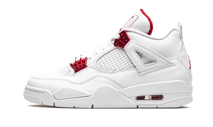 air-jordan-4-retro-metallic-red-144677 Air Jordan 4 Retro Metallic Red authentique