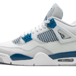 Air Jordan 4 Retro Military Blue (2024) authentique