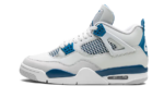 Air Jordan 4 Retro Military Blue (2024) authentique