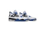 Air Jordan 4 Retro Motorsports (2017) - vue 2