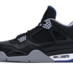 Air Jordan 4 Retro Motorsports Alternate authentique