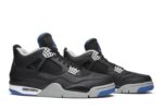 Air Jordan 4 Retro Motorsports Alternate - vue 2
