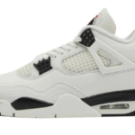 Air Jordan 4 Retro OG Flight Club authentique