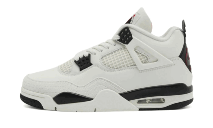 Air Jordan 4 Retro OG Flight Club authentique