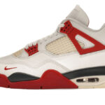Air Jordan 4 Retro OG Nigel Sylvester Brick After Brick authentique