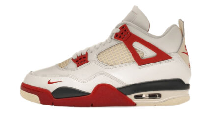 Air Jordan 4 Retro OG Nigel Sylvester Brick After Brick authentique