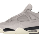 Air Jordan 4 Retro OG SP A Ma Maniére While You Were Sleeping authentique