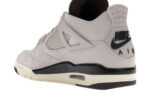 Air Jordan 4 Retro OG SP A Ma Maniére While You Were Sleeping - vue 3