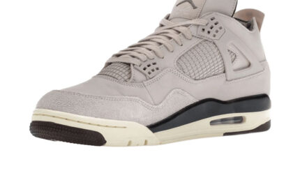Air Jordan 4 Retro OG SP A Ma Maniére While You Were Sleeping - vue 2
