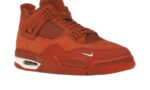 Air Jordan 4 Retro OG SP Nigel Sylvester Brick by Brick - vue 5