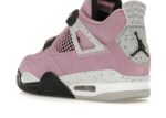 Air Jordan 4 Retro Orchid - vue 3