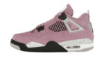 Air Jordan 4 Retro Orchid authentique