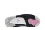 Air Jordan 4 Retro Orchid - vue 4