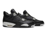 Air Jordan 4 Retro Oreo (2015) - vue 2