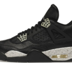 Air Jordan 4 Retro Oreo (2015) authentique